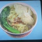 Best Shrimp and Chicken Dumpling Noodle Soup in Brooklyn, NY