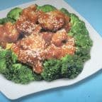 Best S2. White Meat Sesame Chicken in Brooklyn, NY